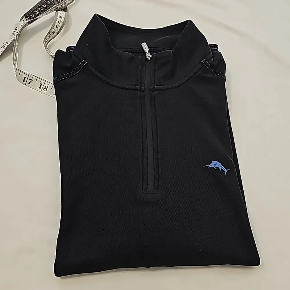 tommy bahama island zone‎ supima size medium